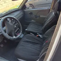 پراید صبا مدل 87