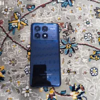 گوشی پوکو ایکس ۶ پرو