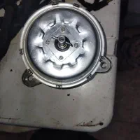 فن پراید پژو ۲۰۶ فن کولراستوک ونو