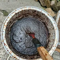 ترشی آلوچه سالم و بهداشتی|خوردنی و آشامیدنی|رشت, سلیمانداراب|دیوار