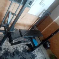 دستگاه بدنسازی