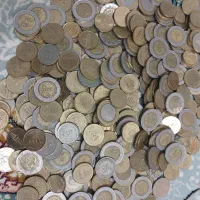 انواع سکه|کلکسیون سکه، تمبر، اسکناس|بجنورد, |دیوار