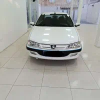 پارس Tu5مدل1400بدون رنگ و ضربه