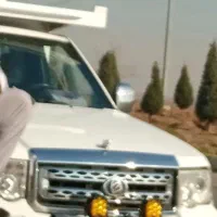 نیسان پادرا ۱۴۰۱|خودرو سواری و وانت|تهران, میدان میوه و ترهبار مرکزی|دیوار