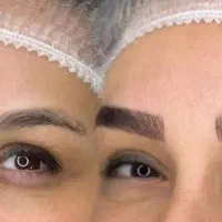 خدمات تخصصی ابرو چشم لب با تخفیفات استثنایی50٪|خدمات آرایشگری و زیبایی|مشهد, طلاب|دیوار
