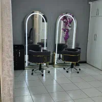 فروش سالن .آرایشگاه زنانه|فروشگاه و مغازه|ایلام, |دیوار