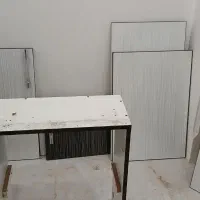 کابینت باز شده های گلاس|مصالح و تجهیزات ساختمان|تهران, جوادیه|دیوار