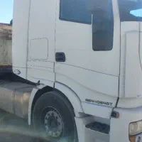 کامیون کشنده اویکو ۴۸۰، تخفیف پای معامله|خودرو سنگین|اسلامشهر, ملکآباد|دیوار