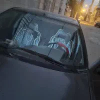 خودرو روا دوگانه ۸۶|خودرو سواری و وانت|کرمانشاه, |دیوار