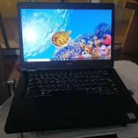 لپتاپ دل i7 نسل 6 با 2 گرافیک انویدیا 512 گیگ ssd|رایانه همراه|مهاباد (آذربایجان غربی), |دیوار