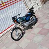 هندا125مزایده