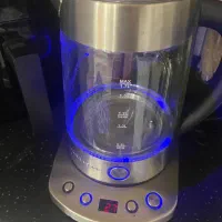 چایساز مارک همیلتون در حد نو|سماور، چایساز، قهوهساز|تهران, مرزداران|دیوار