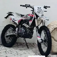 موتور crx350cc خشک