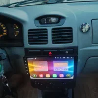 ریو مدل 89|خودرو سواری و وانت|مشهد, فدک|دیوار