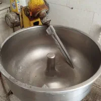 دستگاه نانوایی