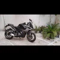 RS 200 مدل 97