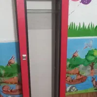 ویترین یا جا کتابی