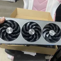 کارت گرافیک Sapphire Nitro Plus Radeon RX 7800 XT|قطعات و لوازم جانبی رایانه|تهران, تختی|دیوار