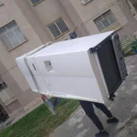 باربری/کارگراسبابکشی/حملاثاثیهدرکرجتهران|خدمات حمل و نقل|کرج, گلشهر|دیوار