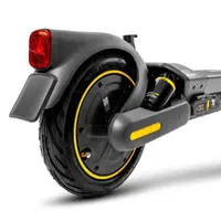(هابی سنتر)اسکوتر برقی ninebot max G2 ناین بات|دوچرخه، اسکیت، اسکوتر|تهران, دزاشیب|دیوار