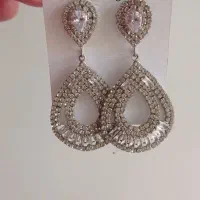 گوشواره|بدلیجات|خوی, |دیوار