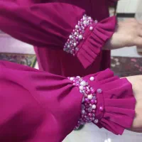 شومیز سنگ دوزی شده|لباس|کهریزک, |دیوار