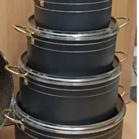 قابلمه ۷پارچه