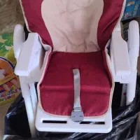 میز و صندلی غذا خوری کودک