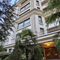 زعفرانیه ۲۴۰ متر خوش نقشه ۳۵ متر سوییت رایگان