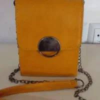 تعدادی کیف در حد نو