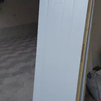 درب چوبی اتاق|مصالح و تجهیزات ساختمان|مشهد, شهید بهشتی|دیوار