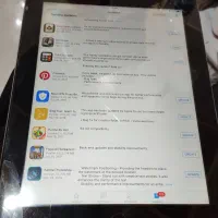آیپد ios|تبلت|لنگرود, |دیوار