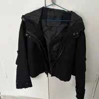 بارونی دخترونه کوتاه نو فری سایز