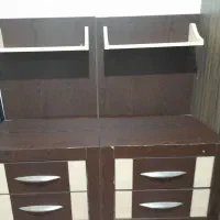 سرویس خواب|تخت و سرویس خواب|شیراز, زرهی|دیوار