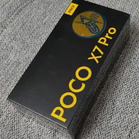 POCO X7 Pro 512