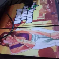 پلی استیشن Ps4 کپی خور 1ترابایت