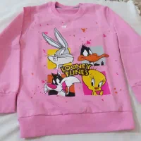 دو عدد لباس دخترانه