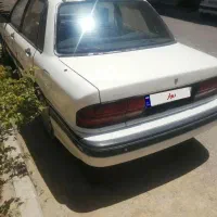 میتسوبیشی گالانت 1992|خودرو سواری و وانت|فردیس, شهرک هفده شهریور|دیوار