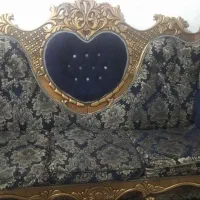 مبل|مبلمان خانگی و میز عسلی|پلدختر, |دیوار