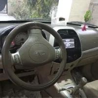 mvm x33 مدل ۹۳|خودرو سواری و وانت|املش, |دیوار