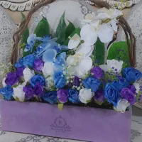 باکس گل. خواستگاری. مناسبت های خاص|گل مصنوعی|تهران, نظام‌آباد|دیوار