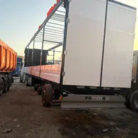 فروش نقد و اقساط انواع کانتینر برای انواع کشنده|خودرو سنگین|مرند, |دیوار