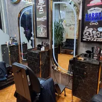 آرایشگر ماهر جهت کار در آرایشگاه مردانه