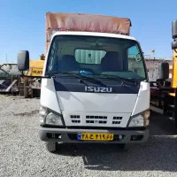 ایسوزو مدل ۸۹