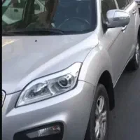 لیفان ایکس ۶۰ اتومات نقره ای بدون آفتاب سوختگی|خودرو سواری و وانت|اراک, |دیوار