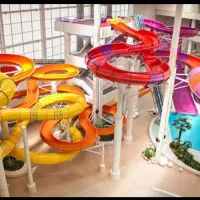 بلیت رایگان استخر اپارک