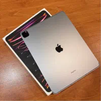 iPad pro M2 12.9 سیمکارت خور