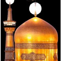 صفای حرم همین حالا تور مشهد.