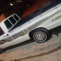 مزدا مدل 95 کارا تمیز|خودرو سواری و وانت|شیراز, سلطان آباد|دیوار