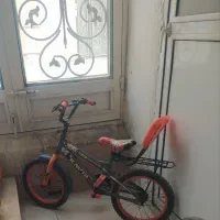 دوچرخه 16